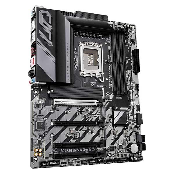Фото - Материнская плата Gigabyte Z890 UD WIFI6E
