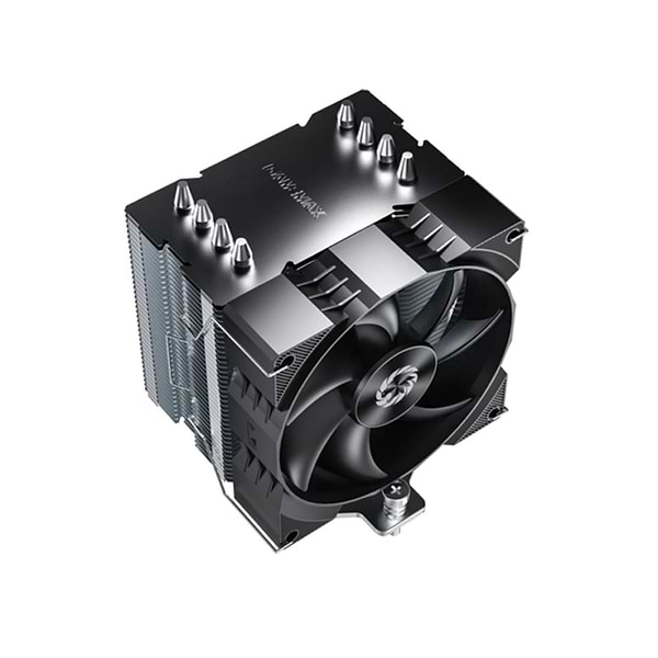 Фото - Процесорний кулер Gamemax Gamma 90 Dark
