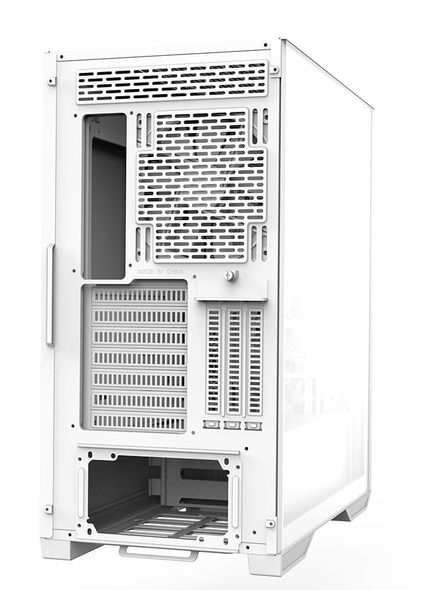 Фото - Корпус Zalman Z9 Iceberg MS White без БЖ