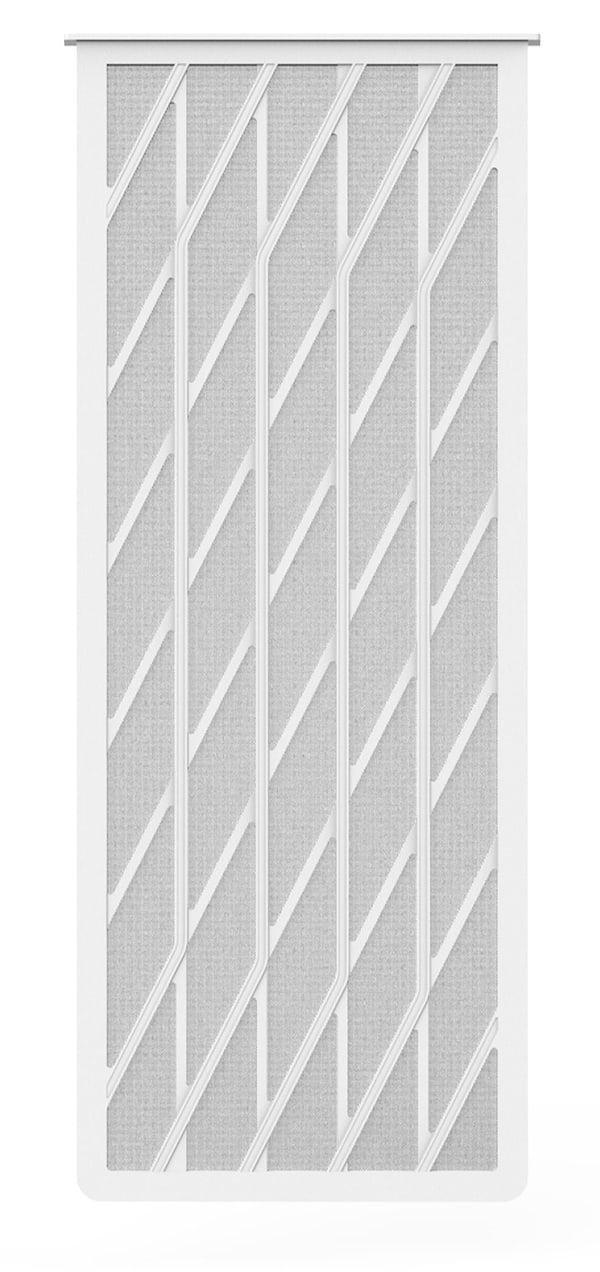 Фото - Корпус Zalman Z9 Iceberg MS White без БЖ