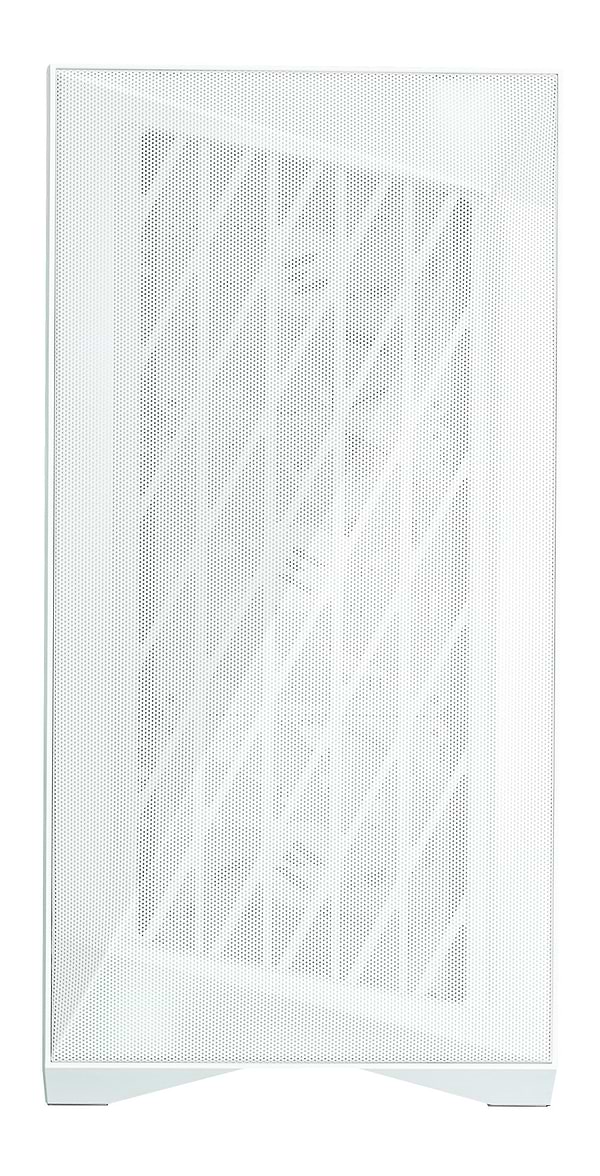 Фото - Корпус Zalman Z9 Iceberg MS White без БЖ