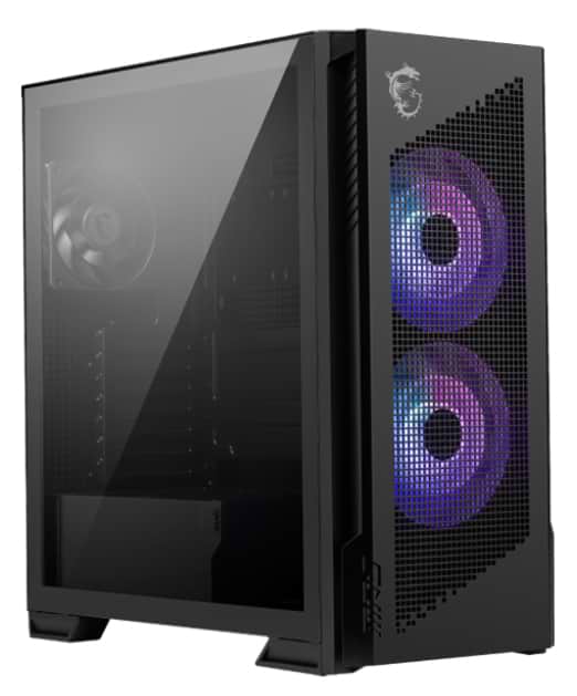 Корпус MSI MPG VELOX 300R AIRFLOW PZ