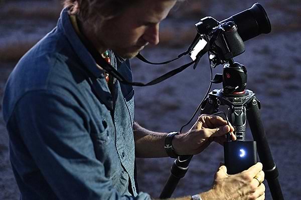 Фото - Фотокамера беззеркальная Nikon Z 7II + 24-70 f/4 Kit (VOA070K001)