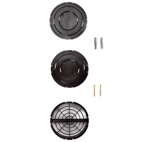 Фото - Витяжка традиційна ELEYUS Line I 60  WH