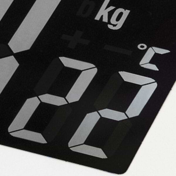 Фото - Весы напольные Zelmer ZBS1010 Crazy dog