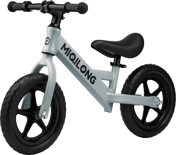 Фото - Біговел Miqilong HP 12" Olive (ZCY-HP12-OLIVE)