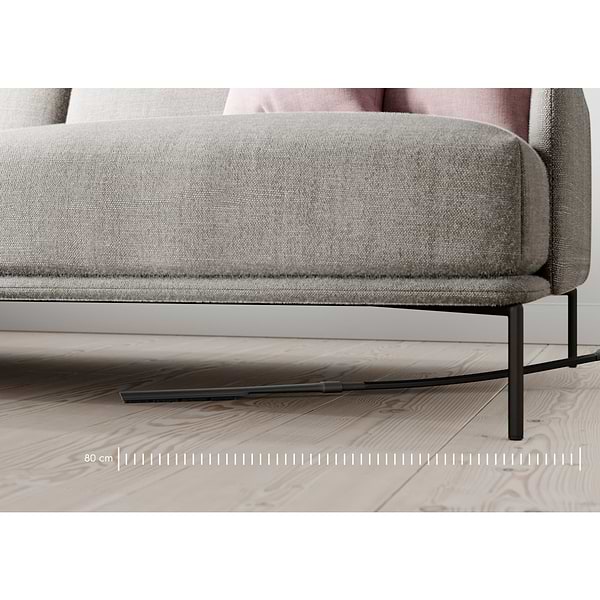 Фото - Щетка для пылесоса Electrolux ZE162