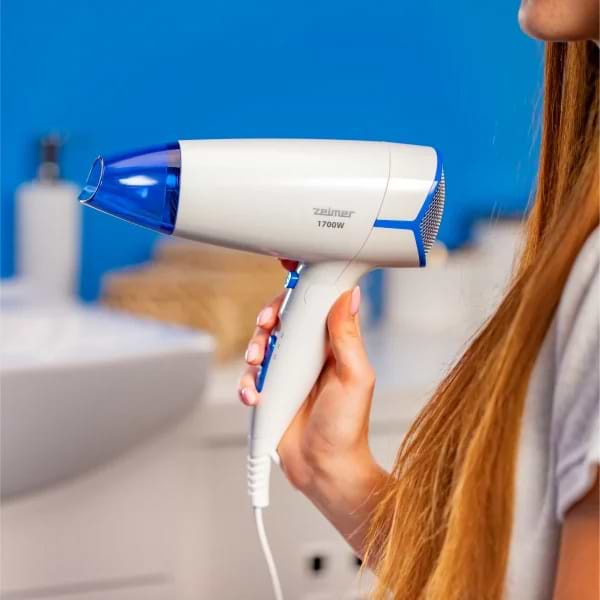 Фото - Фен Zelmer ZHD8320B