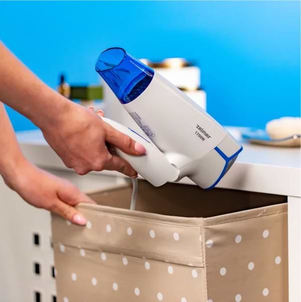 Фото - Фен Zelmer ZHD8320B