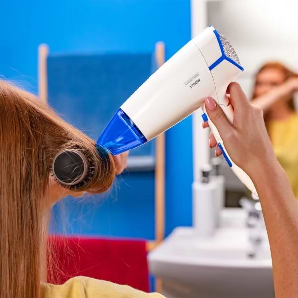 Фото - Фен Zelmer ZHD8320B