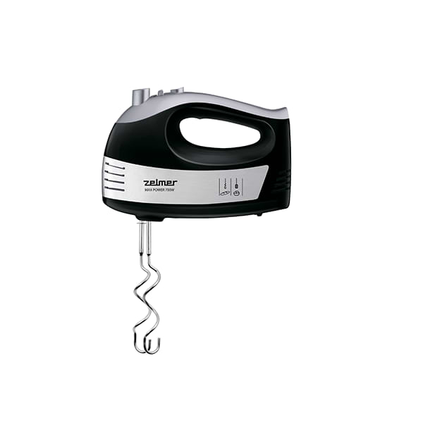 Фото - Уцінка - Міксер з чашею Zelmer ZHM 2459 BS