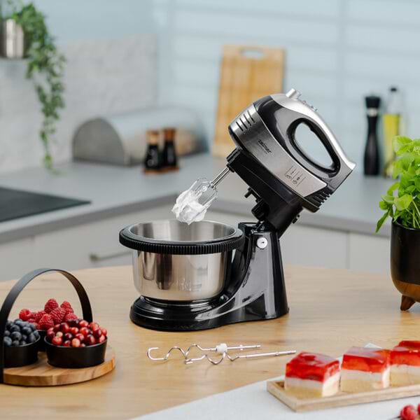 Фото - Уцінка - Міксер з чашею Zelmer ZHM 2459 BS