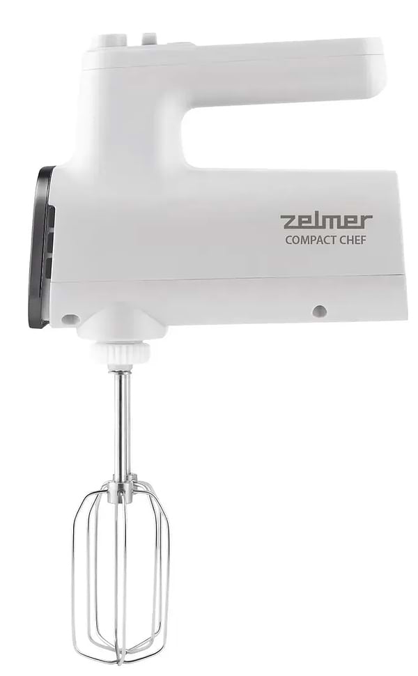 Фото - Міксер Zelmer ZHM 2759