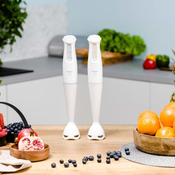 Фото - Блендер погружной Zelmer ZHB4560S