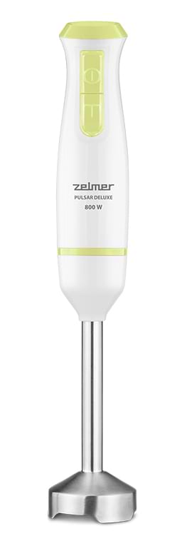Фото - Блендер погружной Zelmer ZHB4561L