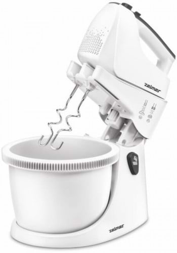 Фото - Миксер с чашей Zelmer ZHM 2559