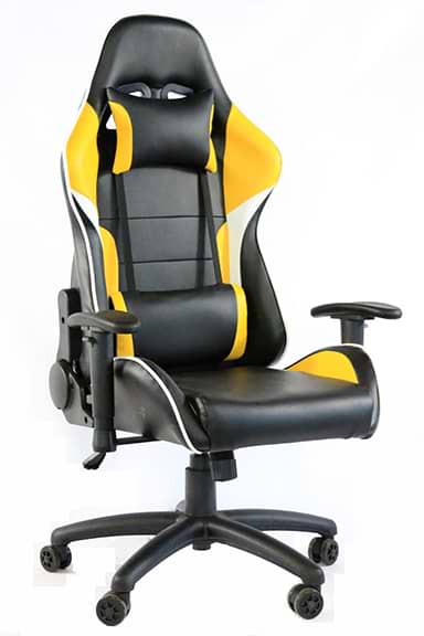 Кресло для геймеров FrimeCom Zinnia