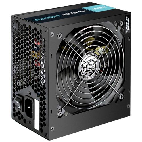 Фото - Блок питания для ПК Zalman ZM400-XEII