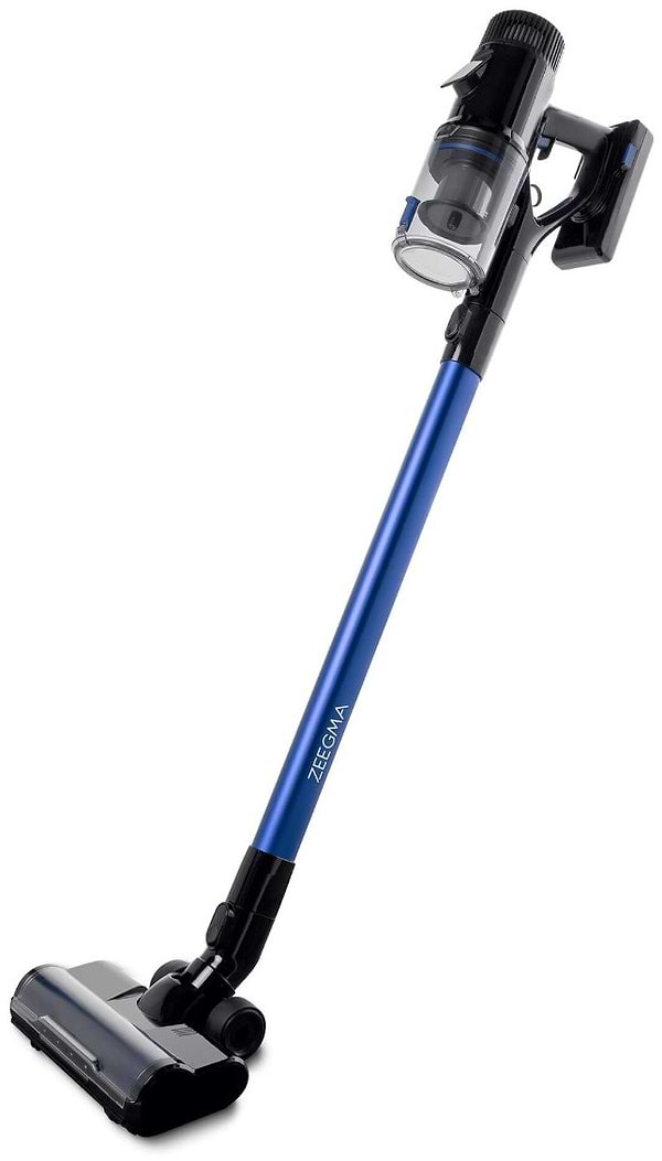 Фото - Пилосос ручний для дому Zeegma ZONDER KLAAR