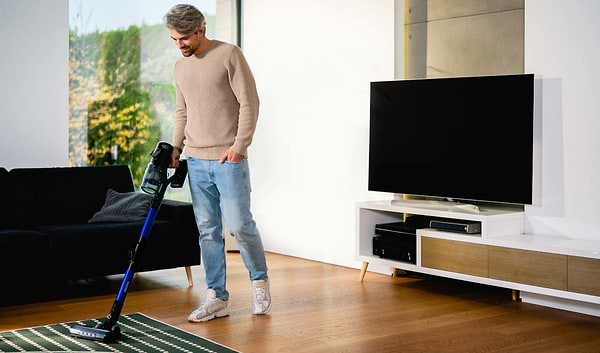 Фото - Пилосос ручний для дому Zeegma ZONDER KLAAR