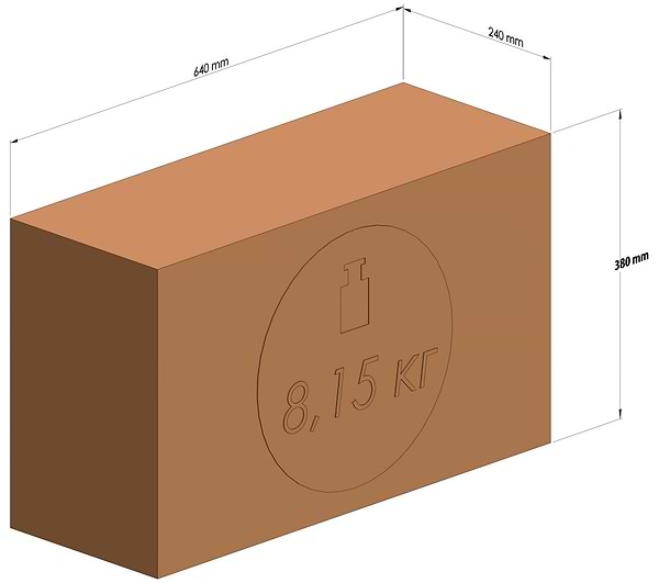 Фото - Уценка - Вытяжка встраиваемая ELEYUS Storm 700 60 IS #