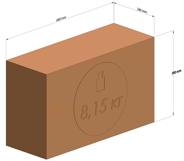 Фото - Уцінка - Витяжка вбудована ELEYUS Storm 700 60 BL#