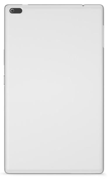 Фото - Планшет Lenovo Tab4 8 8504X 16Gb LTE (ZA2D0017UA) Polar White