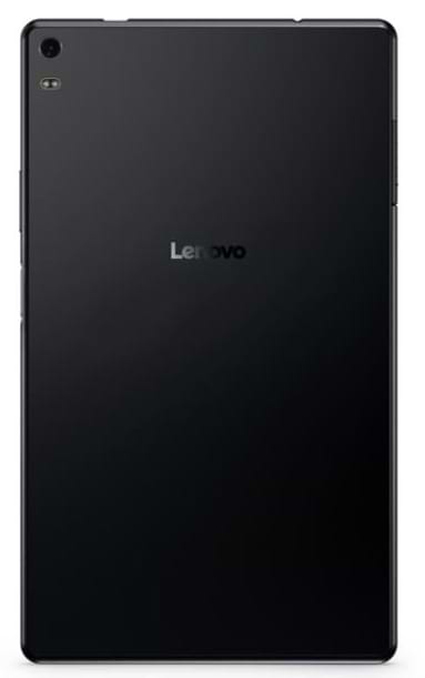 Фото - Планшет Lenovo Tab4 8 Plus 8704F 64Gb (ZA2E0122UA) Aurora Black