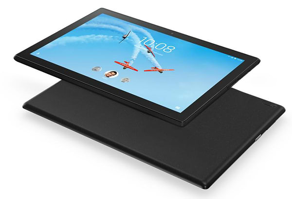 Фото - Планшет Lenovo Tab4 10 X304F 16Gb (ZA2J0059UA) Slate Black