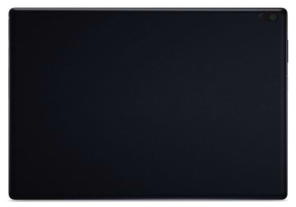 Фото - Планшет Lenovo Tab4 10 X304F 16Gb (ZA2J0059UA) Slate Black