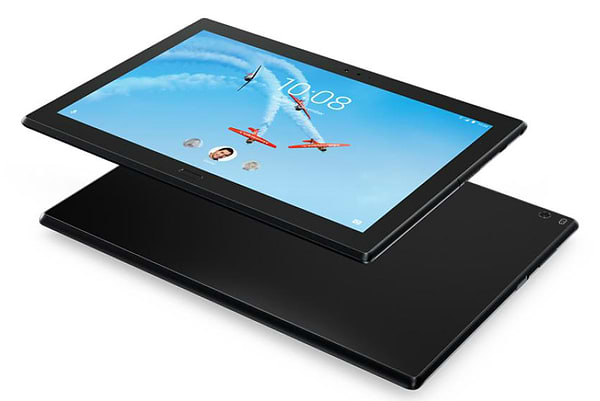 Фото - Планшет Lenovo Tab4 10 Plus X704F 64Gb (ZA2M0011UA) Aurora Black