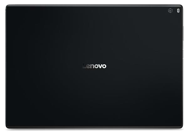 Фото - Планшет Lenovo Tab4 10 Plus X704F 64Gb (ZA2M0011UA) Aurora Black