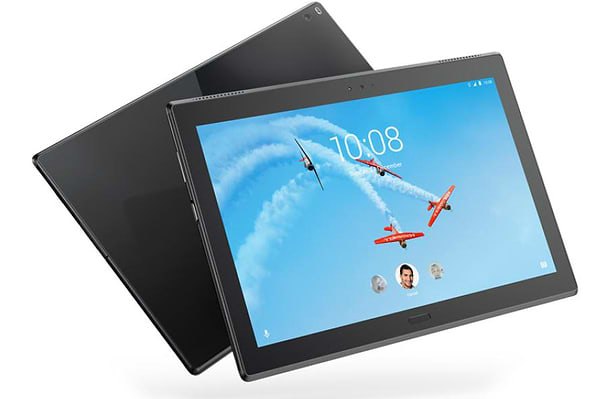 Фото - Планшет Lenovo Tab4 10 Plus X704F 64Gb (ZA2M0011UA) Aurora Black