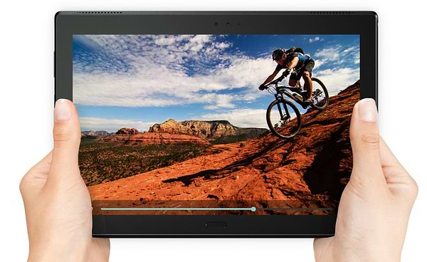 Фото - Планшет Lenovo Tab4 10 Plus X704F 64Gb (ZA2M0011UA) Aurora Black