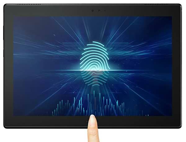 Фото - Планшет Lenovo Tab4 10 Plus X704F 64Gb (ZA2M0011UA) Aurora Black