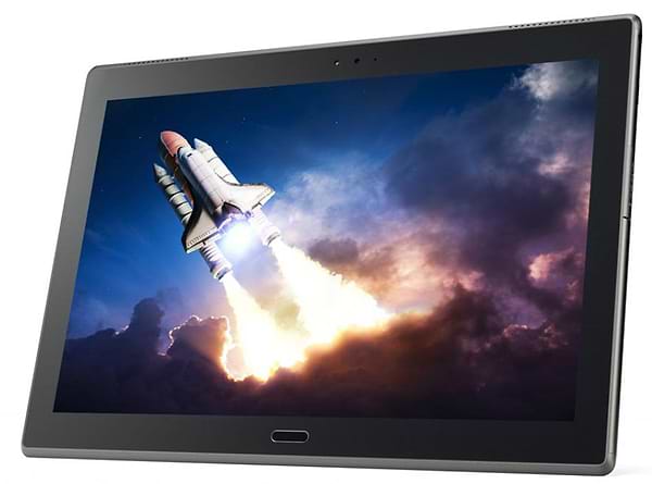 Фото - Планшет Lenovo Tab4 10 Plus X704F 64Gb (ZA2M0011UA) Aurora Black