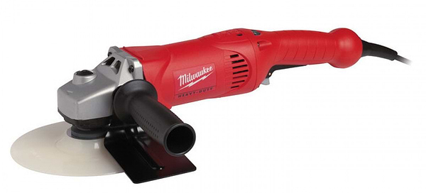 Фото - Полировальная шлифмашина Milwaukee AS 12 E (4933383940)