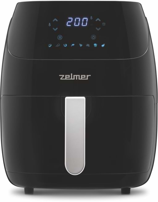 Мультипечь Zelmer ZAF 5500 - Фото 1