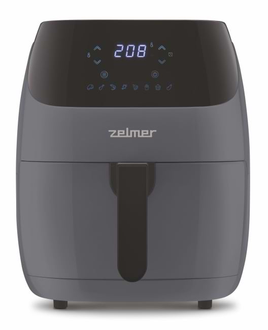 Мультипечь Zelmer ZAF 5502 G