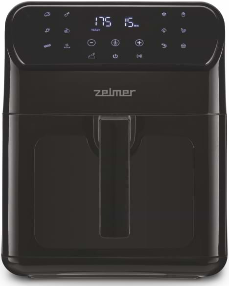 Мультипечь Zelmer ZAF 6500 - Фото 1