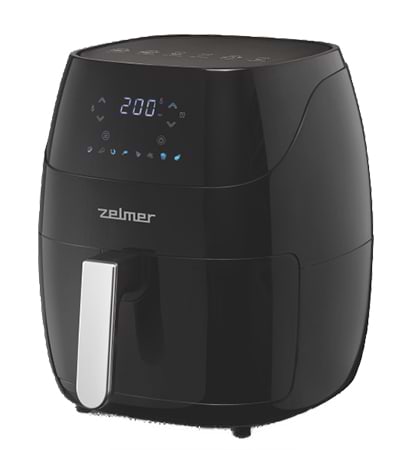 Фото - Мультипіч Zelmer ZAF 5500