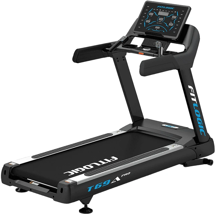Бігова доріжка FitLogic T69A Pro