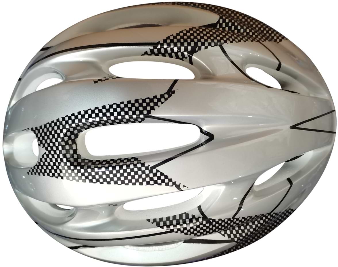 Шлем X-Treme HM-05 Gray