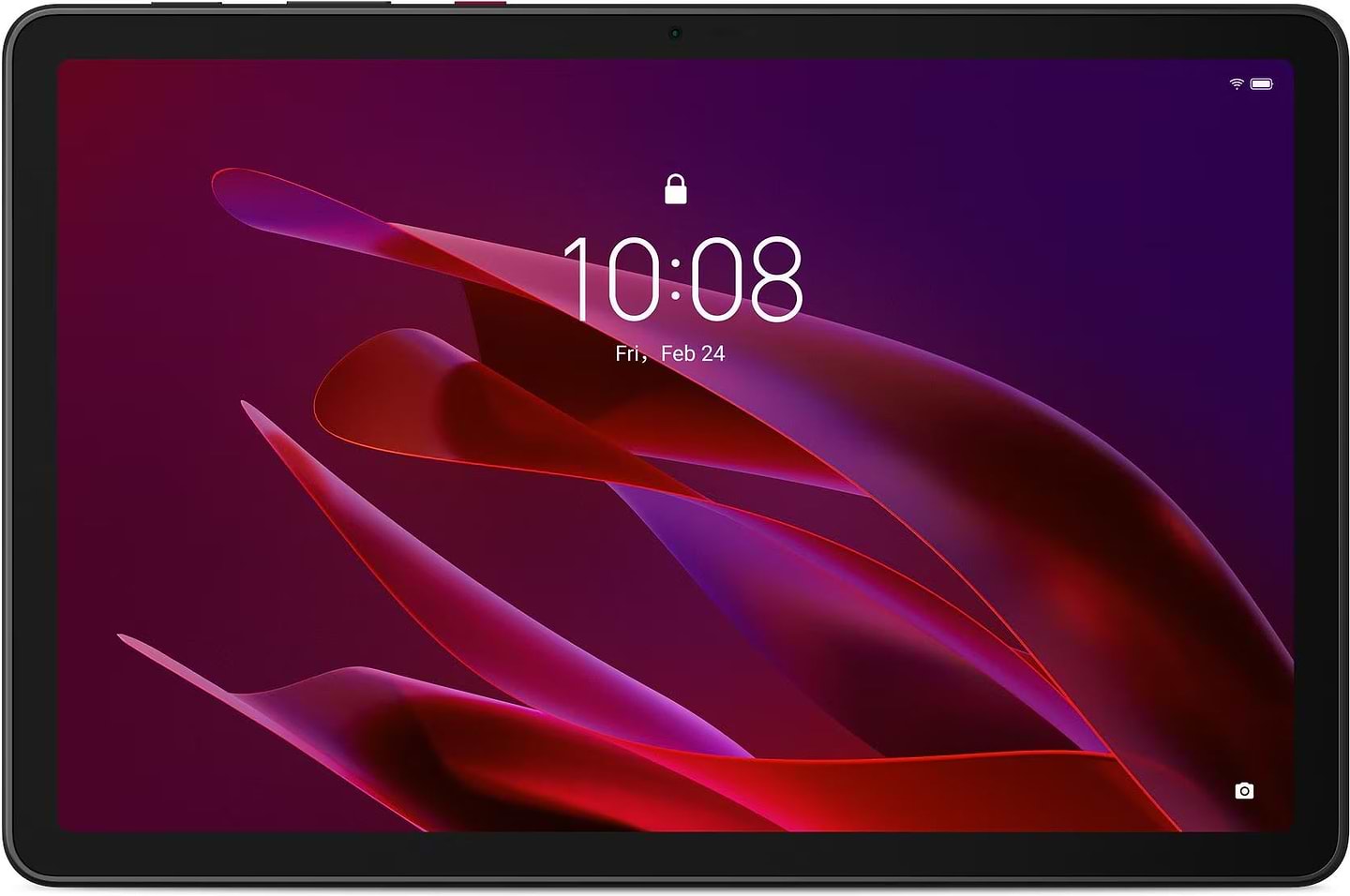 Планшет Lenovo ThinkTab X11 Gen 1 8/256Gb LTE (ZAHR0014UA) Eclipse Black + Pen and Rugged Case