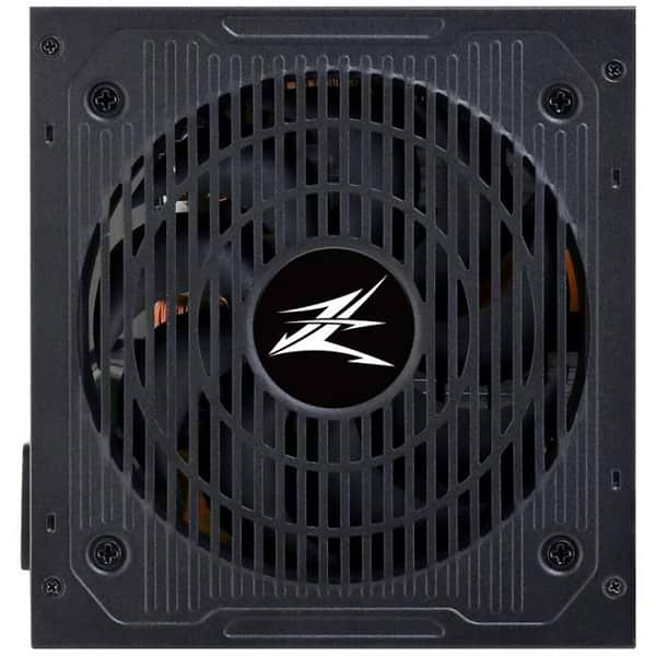 Фото - Блок питания для ПК Zalman ZM500-TXII 500W