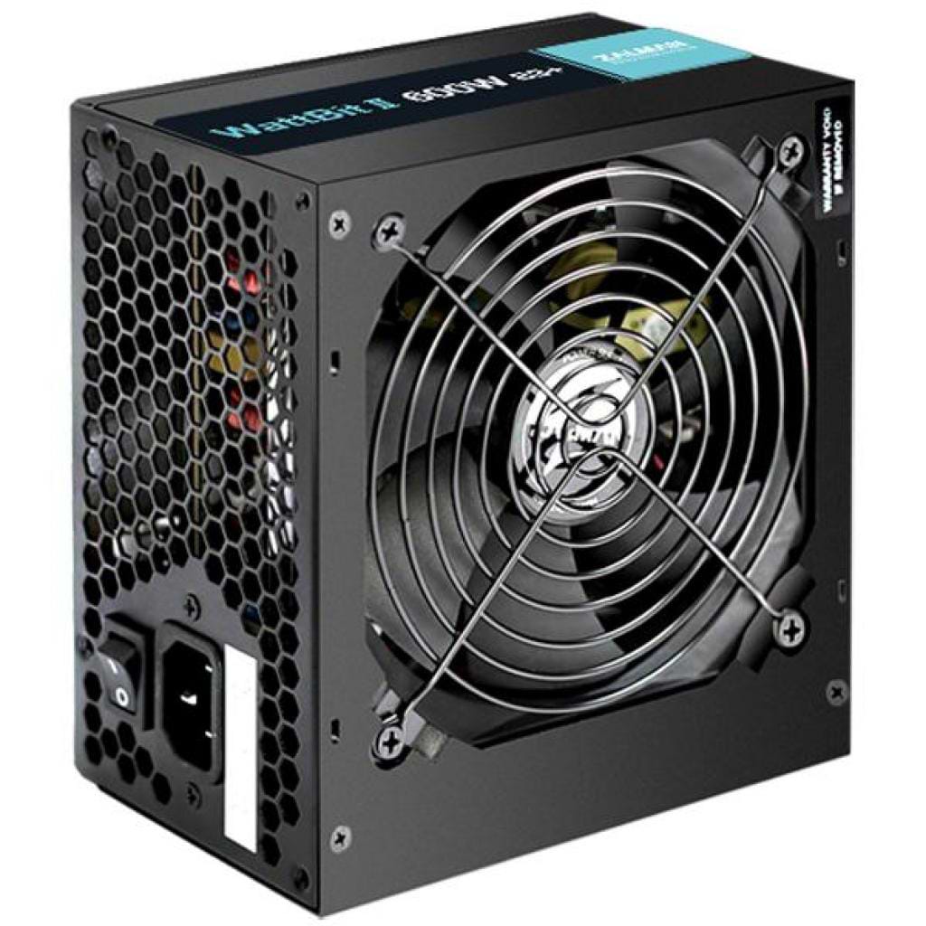 Блок питания для ПК Zalman ZM600-XEII 600W