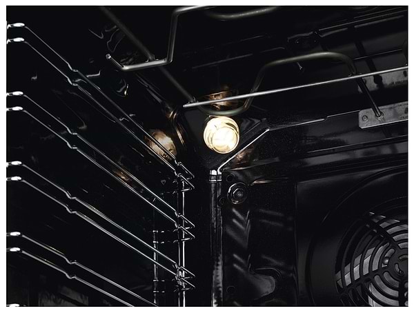 Фото - Духовой шкаф электрический Zanussi OPZB4334X