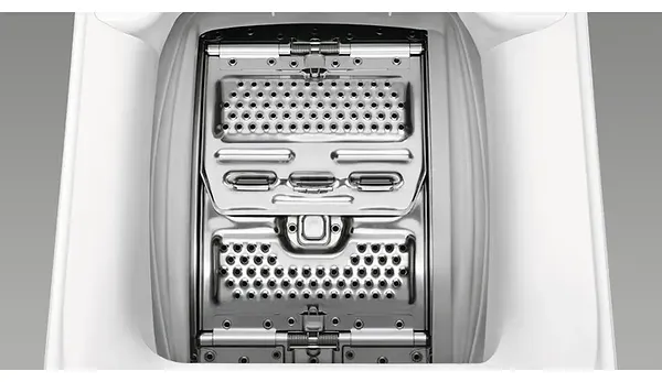 Фото - Стиральная машина Zanussi ZWY50924CUI