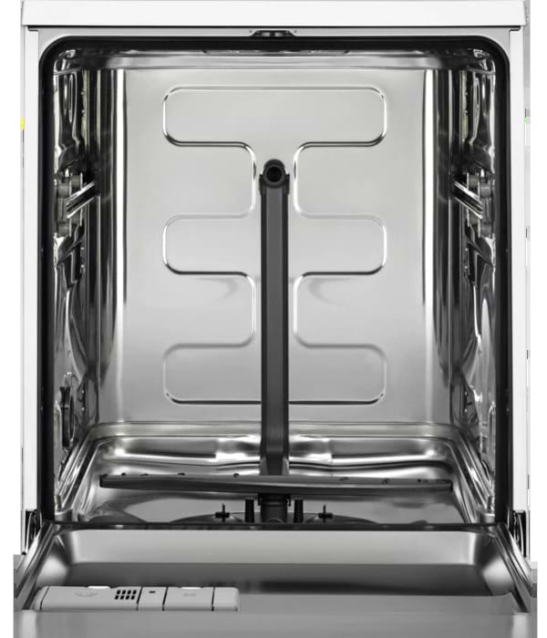 Фото - Посудомоечная машина встраиваемая Zanussi ZDT26022FA