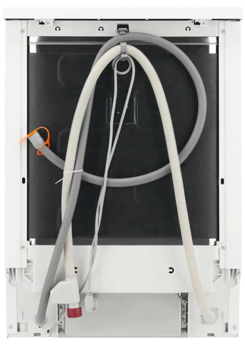 Фото - Посудомоечная машина встраиваемая Zanussi ZDT26022FA